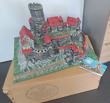 Hausser elastolin burg gebraucht kaufen  Burgbernheim