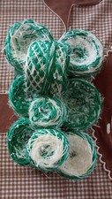 Lot pelotes laine d'occasion  Valmondois