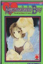 Marmalade boy numero usato  Villar Focchiardo