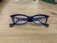 Monture lunettes anne d'occasion  Paris XVII