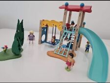 Playmobil parc aire d'occasion  Sennecey-le-Grand
