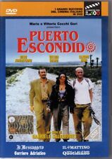 Puerto escondido dvd usato  Campi Bisenzio