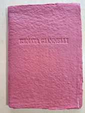 Renata giannelli fuoco usato  Roe Volciano