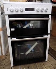 Beko hkn65w electric for sale  BURNTWOOD