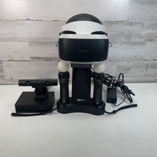 Sony playstation psvr for sale  Glendale