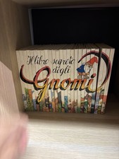 Libro segreto degli usato  Favria