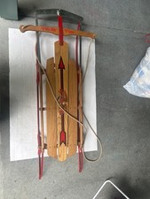Flexible flyer classic for sale  Woodbine
