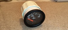 Vdo vision oil for sale  BURTON-ON-TRENT