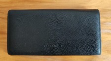 Longchamp foulonné geldbörse gebraucht kaufen  Berlin