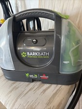 Bissell barkbath portable for sale  Reynoldsburg