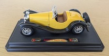 Bugatti type 1932 d'occasion  Expédié en Belgium