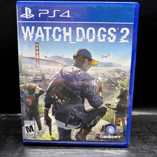 Watch dogs for sale  Burnside