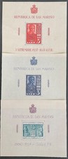 San marino 1937 usato  Orsago