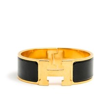 Hermès bracelet large d'occasion  Paris VIII