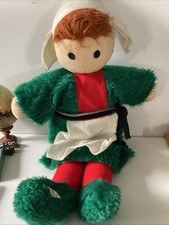 Poupée bécassine feutrine d'occasion Poupée bécassine feutrine d'occasion  Toulouse-