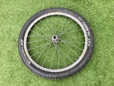 Mavic crossmax 26in for sale  SUNDERLAND