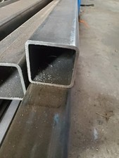 2x2 square steel for sale  Shirley