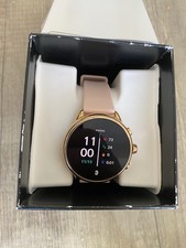 Fossil smartwatch gen gebraucht kaufen  Cuxhaven