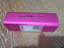Cassa speaker mini usato  Roma