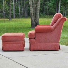 Sherrill furniture lounge for sale  Bolivia