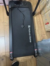 Mobvoi home treadmill for sale  NUNEATON