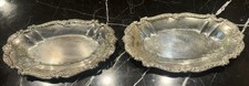 Vintage silver plated for sale  Brooklyn