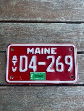 2002 maine atv for sale  West Springfield