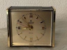 Junghans electronic isovox gebraucht kaufen  Augsburg