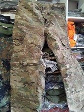 Militärhose multicam hose gebraucht kaufen  Heidesheim