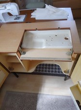 Solid wood singer for sale  SOUTH SHIELDS