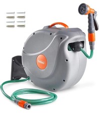 Vonhaus garden hose for sale  BRADFORD