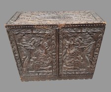 Antique oriental double for sale  Elmira