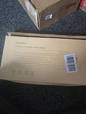 Koorui 2.4 ghz for sale  HALESOWEN