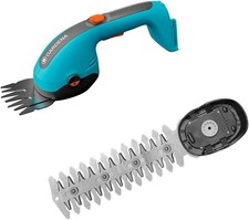 Gardena akku gras gebraucht kaufen  Bergkamen