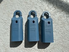 Usado, 3 SUPRA iBox BT LE Bluetooth Smart LOCKBOX - BLOQUEADO - Eu não tenho os códigos comprar usado Usado, 3 SUPRA iBox BT LE Bluetooth Smart LOCKBOX - BLOQUEADO - Eu não tenho os códigos comprar usado  Enviando para Brazil