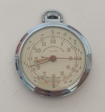 Chronographe sport. fonctionne d'occasion  La Côte-Saint-André