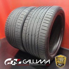 Set tires continental for sale  Pompano Beach