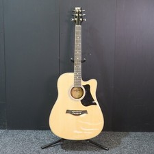 Dreadnought electro acoustic for sale  YORK