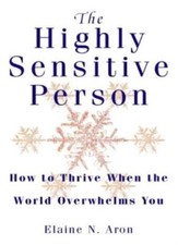 Highly sensitive person for sale  UK