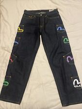 evisu for sale  Charlotte