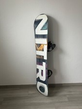Angebot nitro snowboard gebraucht kaufen  Haundorf