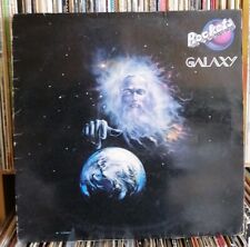 Rockets galaxy lp usato  Morbegno