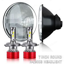 7inch round led for sale  Hebron