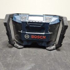 Bosch gml 10.8 d'occasion  Expédié en Belgium