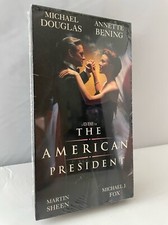 American president vhs for sale  Jasper