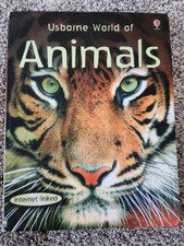 Usborne animals internet for sale  Saint Paul