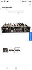 Pioneer djm 2000 for sale  Dover