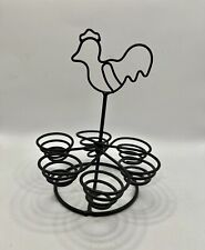 Wire egg holder for sale  Bulverde