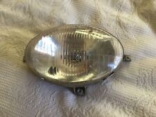 Vespa et2 125 for sale  LONDON