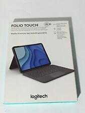 Logitech folio touch gebraucht kaufen  Parsdorf